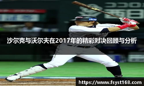 沙尔克与沃尔夫在2017年的精彩对决回顾与分析
