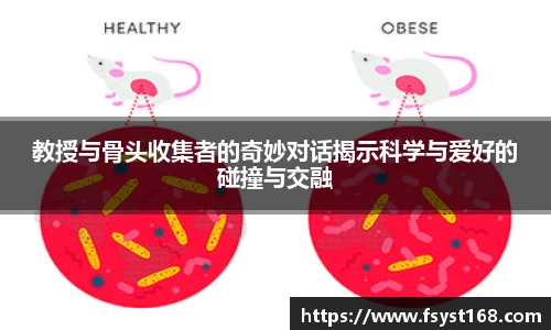 教授与骨头收集者的奇妙对话揭示科学与爱好的碰撞与交融