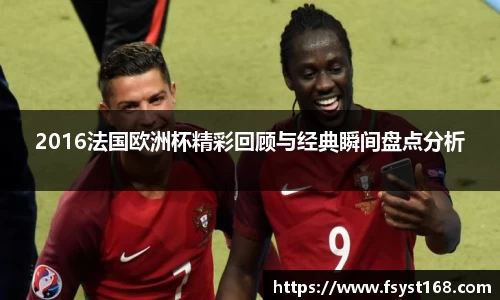 2016法国欧洲杯精彩回顾与经典瞬间盘点分析